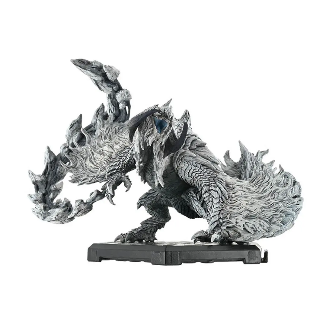 Thumbnail of Monster Hunter Standard Model Arshveldt Figure