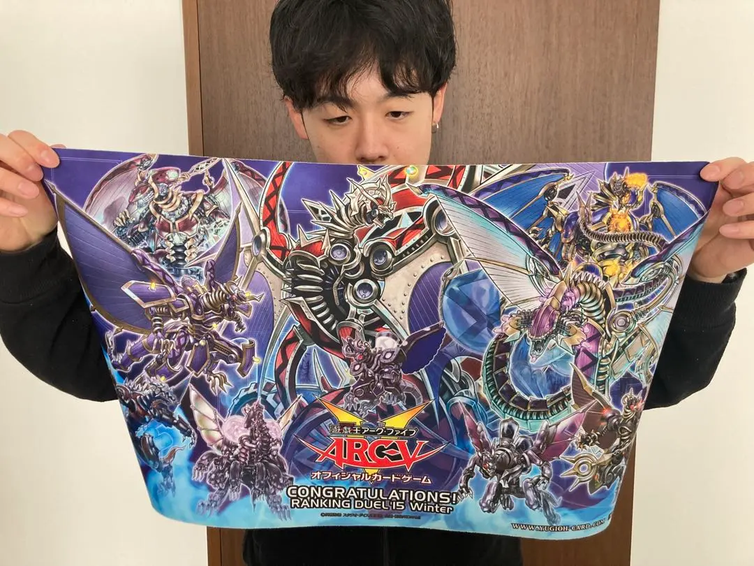 インフェルノイド プレイマット ランキングデュエル 遊戯王 インフェルノイド プレイマット ランキングデュエル