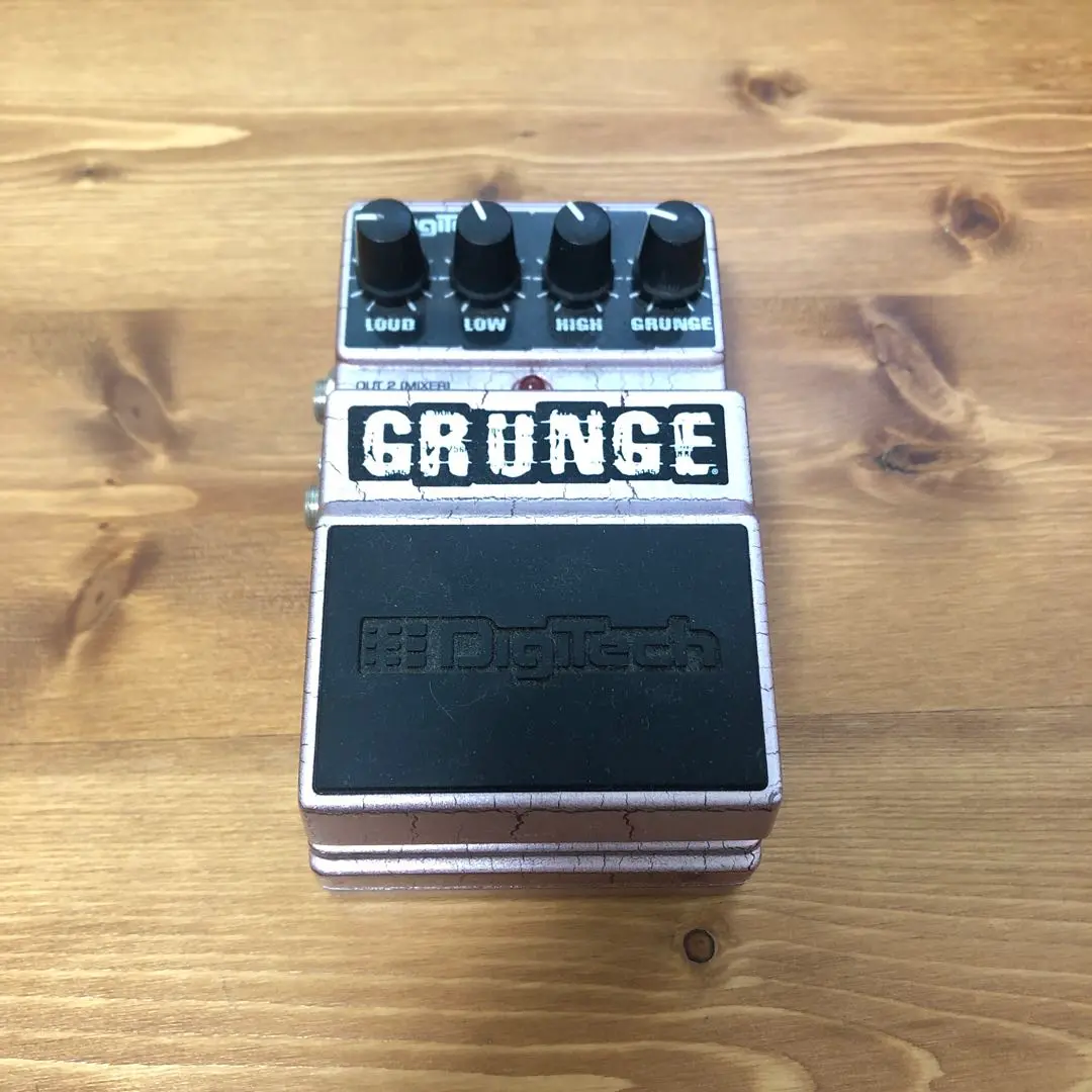 2025年最新】Digitech grungeの人気アイテム - メルカリ