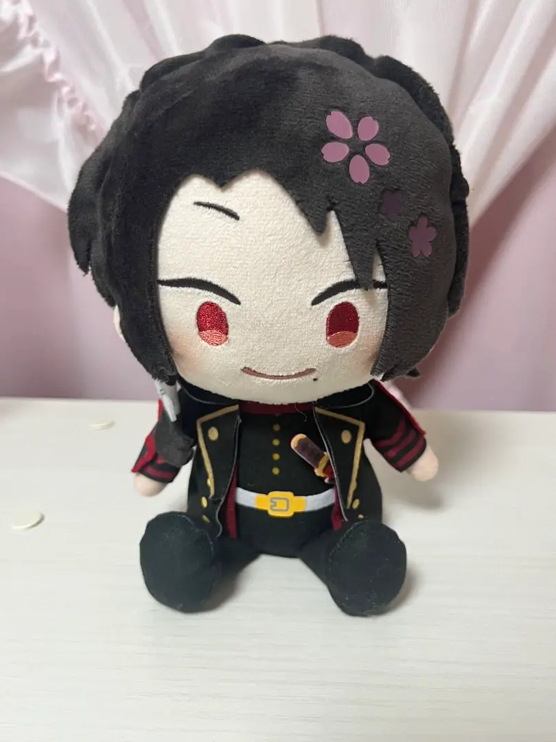 わんぱく　加州清光 Kashuu Kiyomitsu - Stickers - Wanpaku! - Touken Ranbu (加州
