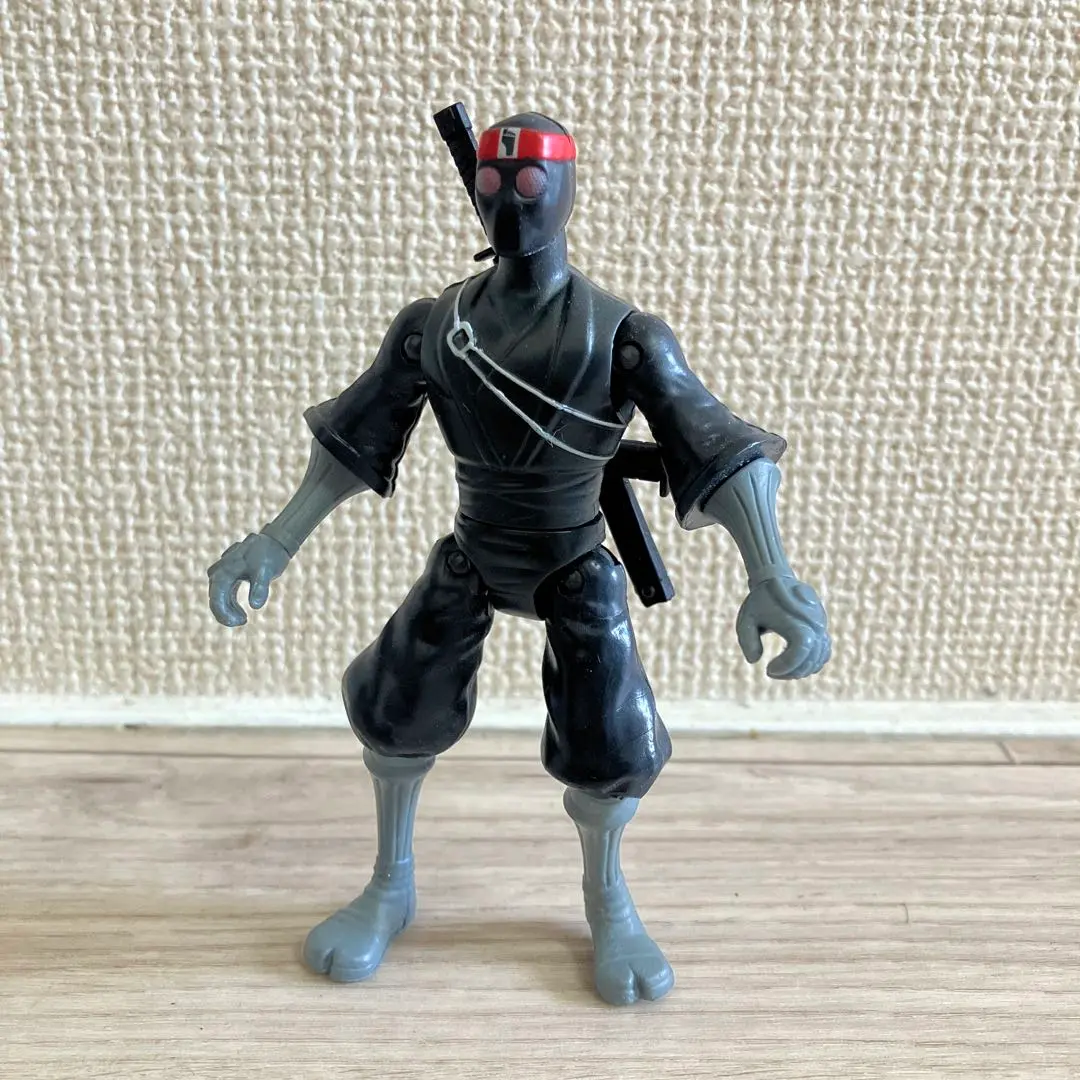 タートルズ ミューテーションズ ミュータント・フットソルジャー