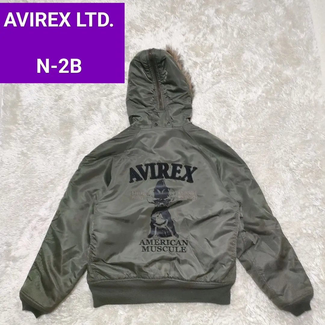 ⭐️ベロア素材⭐️ AVIREX モッズコード　裏地ボア　カーキ　Lサイズ　希少 2025年最新】290438-Aの人気アイテム - メルカリ