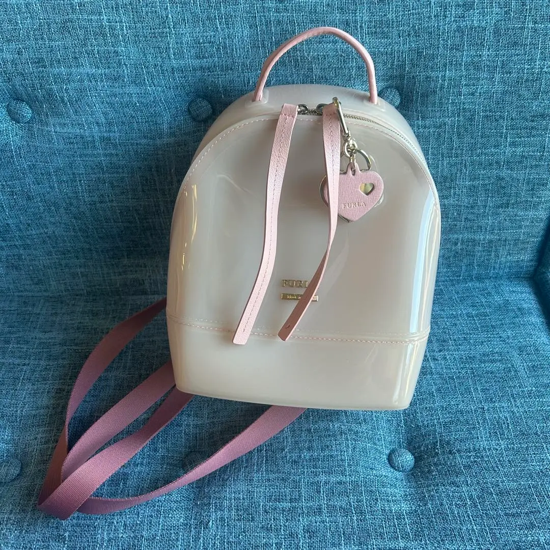 フルラ　キャンディリュック 楽天市場】furla キャンディ リュックの通販