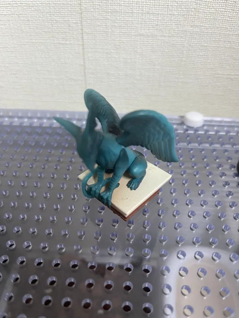 ホーンテッドマンションHAUNTED MANSION ストレッチルーム