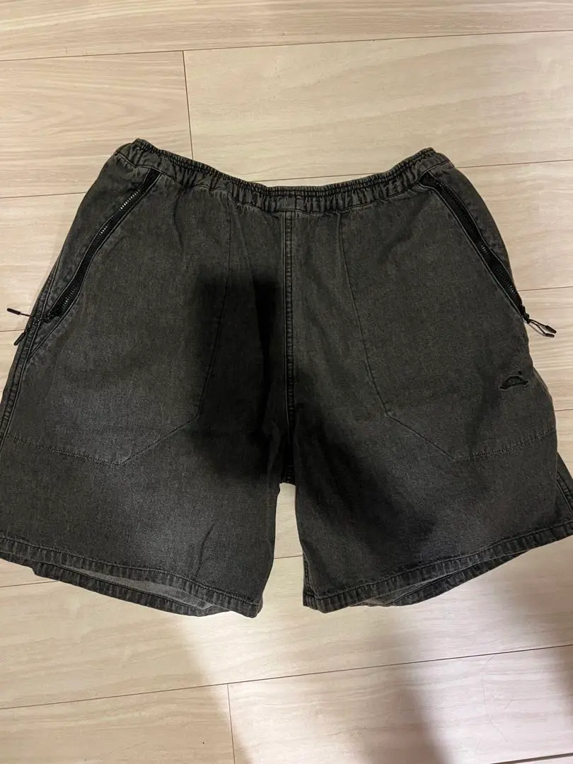 極美品 stabridge mid summer shorts L ビーブロ 極美品 stabridge mid summer shorts L ビーブロ - メルカリ
