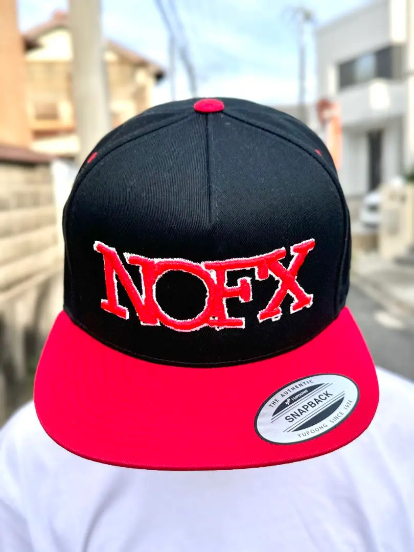 NOFX キャップ　帽子　ニット Amazon.co.jp: ニット帽 ニットキャップ NOFX ノー エフ