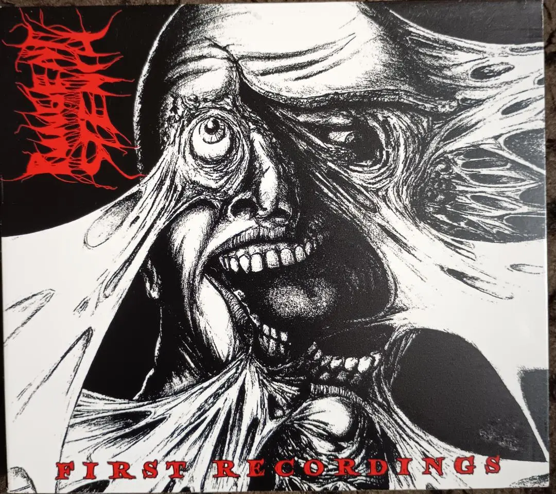 初期 4枚セット Pungent Stench パンジェント・ステンチ PUNGENT STENCH / パンジェント・ステンチ商品一覧｜JAZZ