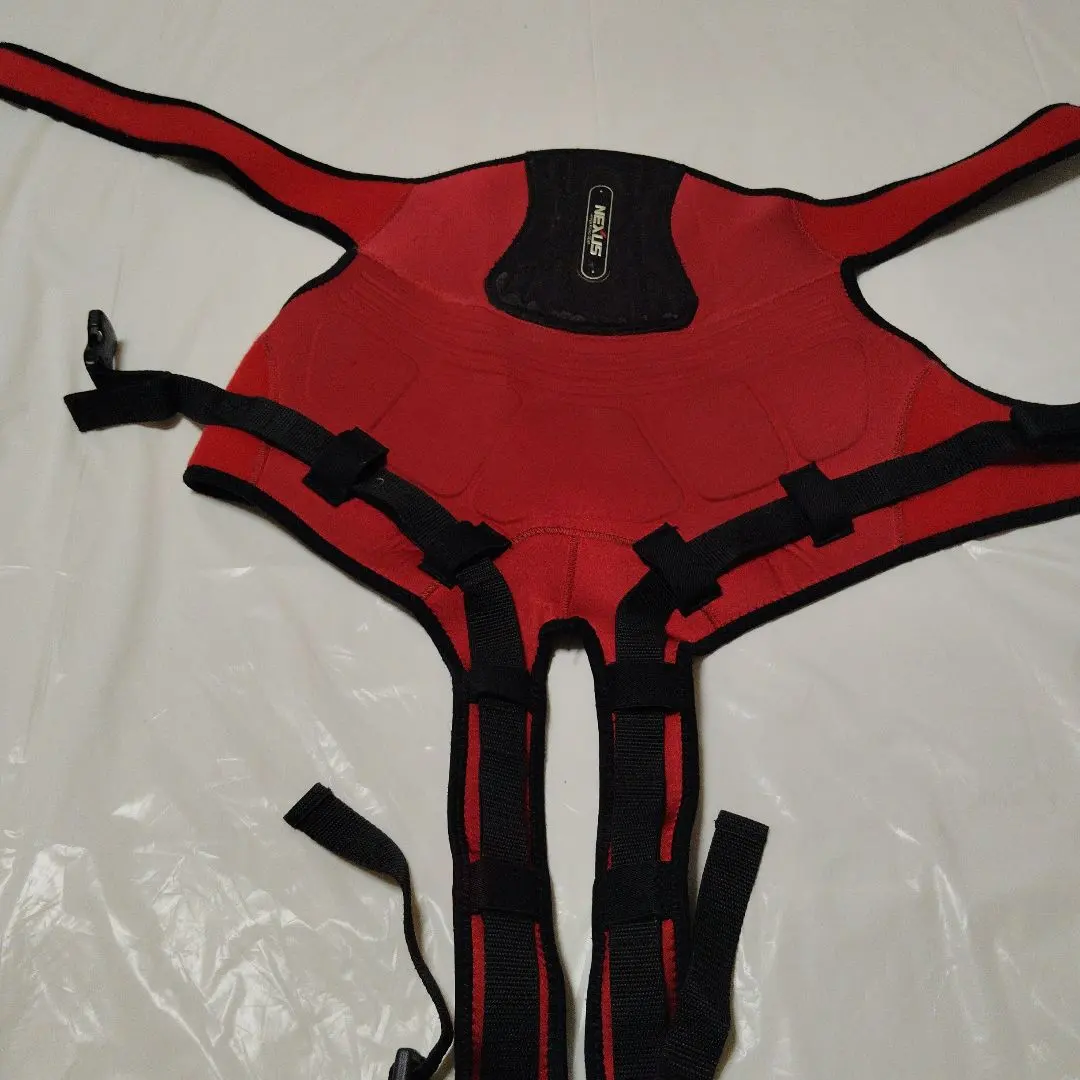 禧瑪諾 NEXUS 護臀 LL 尺寸 的縮圖