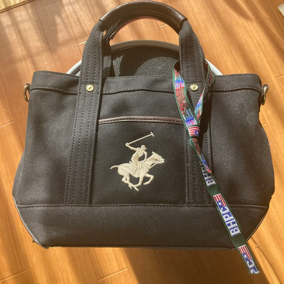 2025年最新】BEVERLY HILLS POLO CLUB（BHPC） ゴルフバッグ