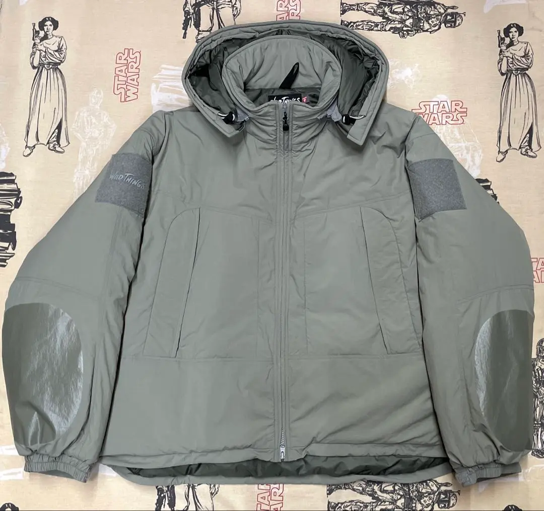 贅沢品 新品ワイルドシングスハッピースーツecwcscmf55000円菅田将暉HYKE ジャケット・アウター