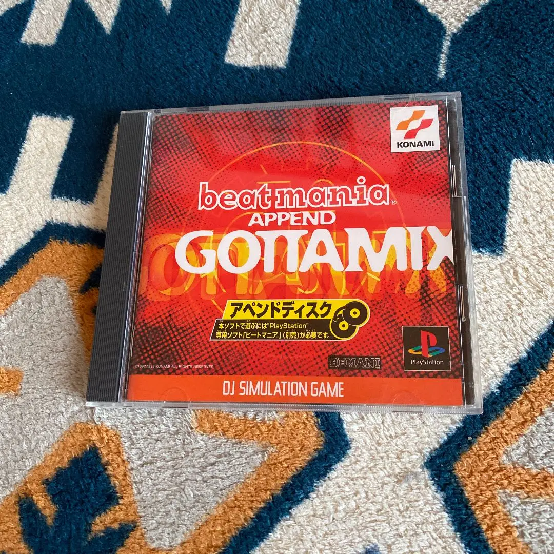 2025年最新】beatmania GOTTAMIX 2の人気アイテム - メルカリ
