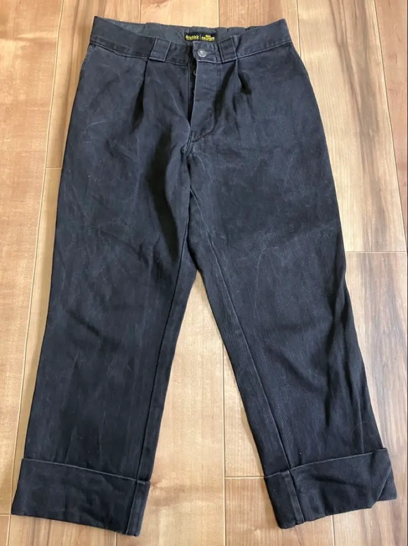 最終価格！！新品未使用Dickie's × PALMER USA製 カバーオール 2025年最新】Palme dickiesの人気アイテム - メルカリ