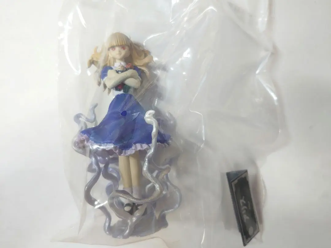 2025年最新】女神転生 アリス フィギュアの人気アイテム - メルカリ