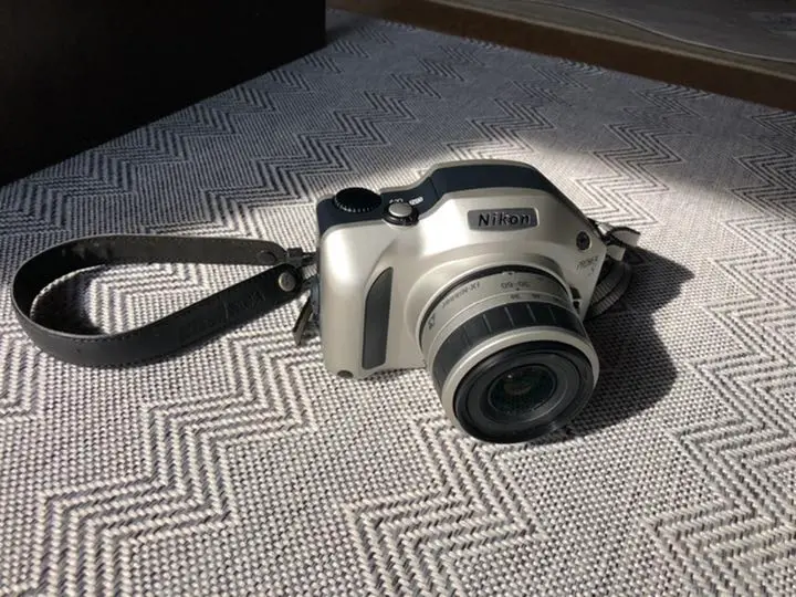 新品未使用 ニコン カメラ PRONEA-S 付属品一式おまけ付き 2025年最新】nikon pronea sの人気アイテム - メルカリ