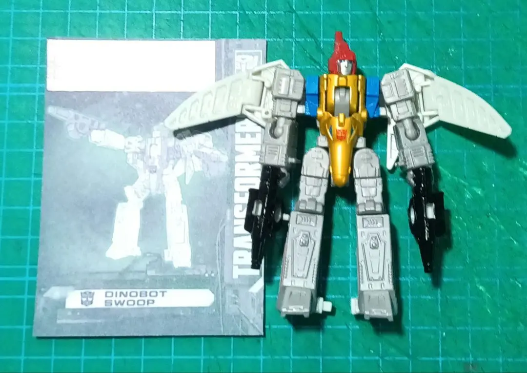 トランスフォーマー タカラトミー ボルカニカス 国内版 アドオン セット 国内：タカラトミーモール限定】GENERATION SELECTS