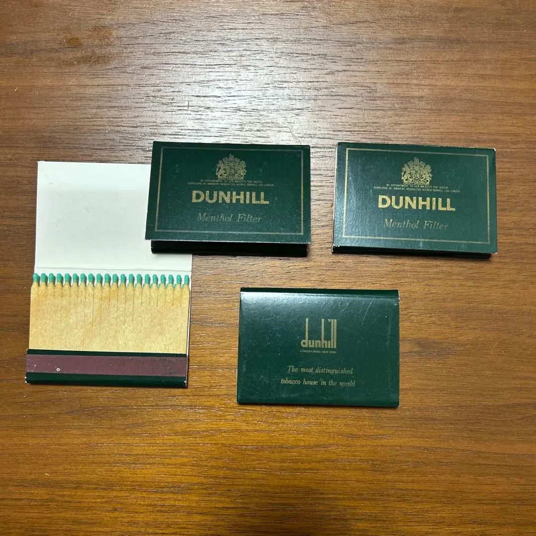 2025年最新】Dunhill その他の人気アイテム - メルカリ
