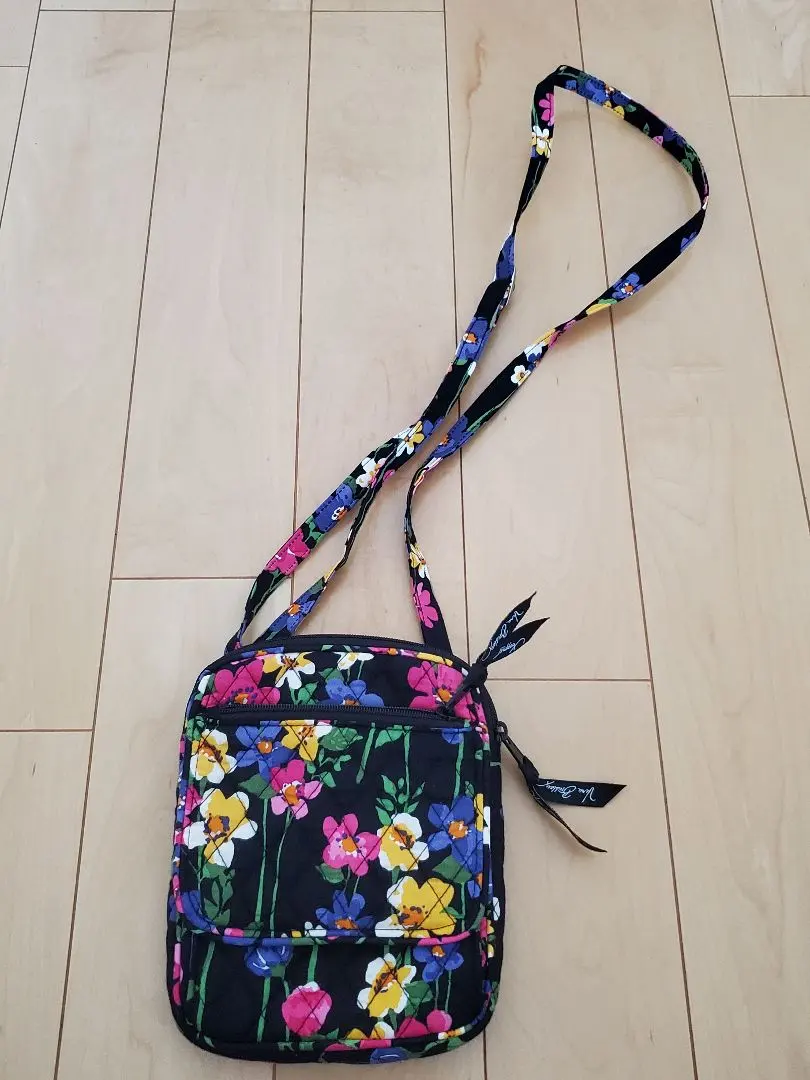 Thumbnail of Unused Vera Bradley Shoulder Bag