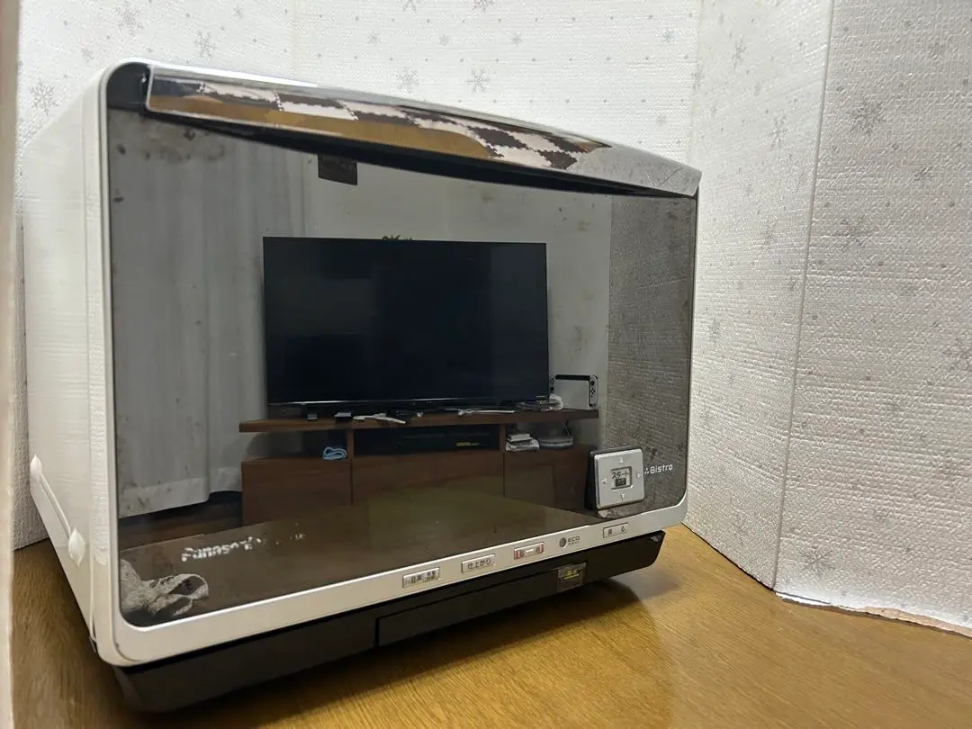 中古 パナソニック ビストロ NE-R3300 中古 パナソニック ビストロ NE-R3300 - メルカリ