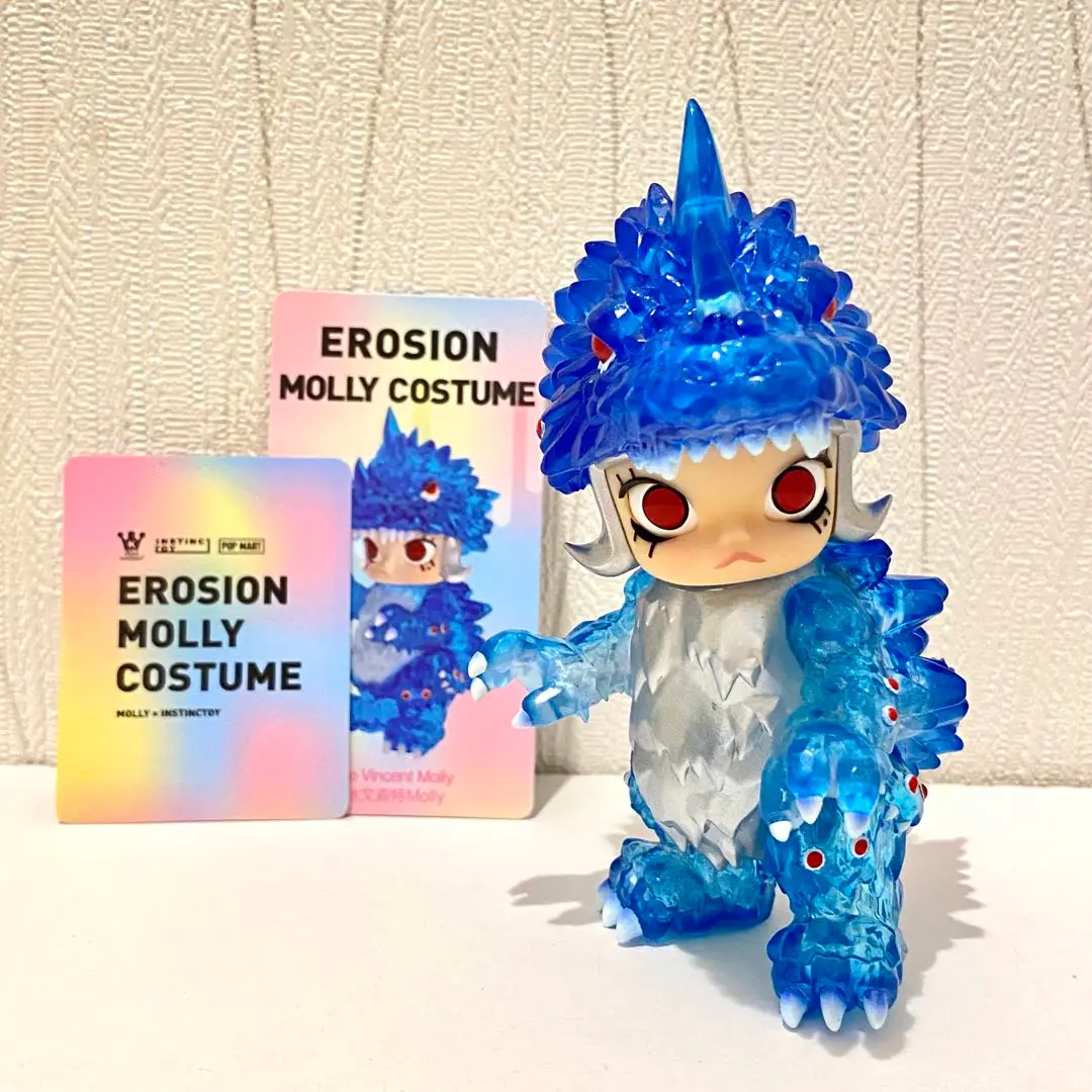 2025年最新】ice erosion mollyの人気アイテム - メルカリ