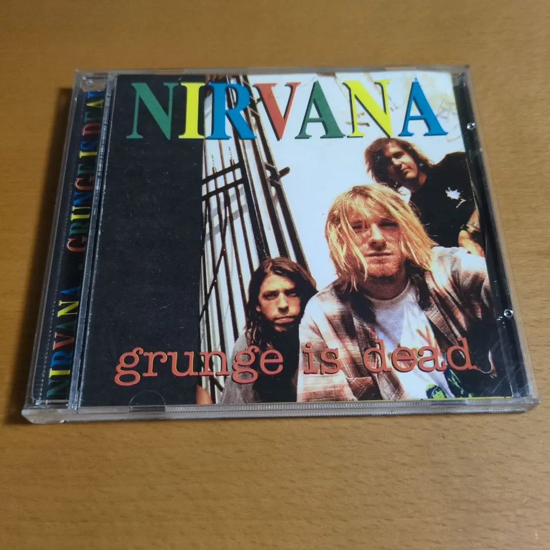 2025年最新】grunge is deadの人気アイテム - メルカリ