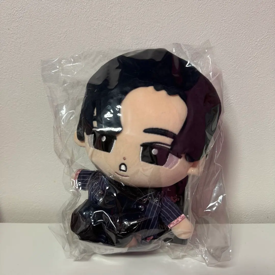 【目黑蓮】Snow Man 玩偶系列（BIG 玩偶版） 的縮圖