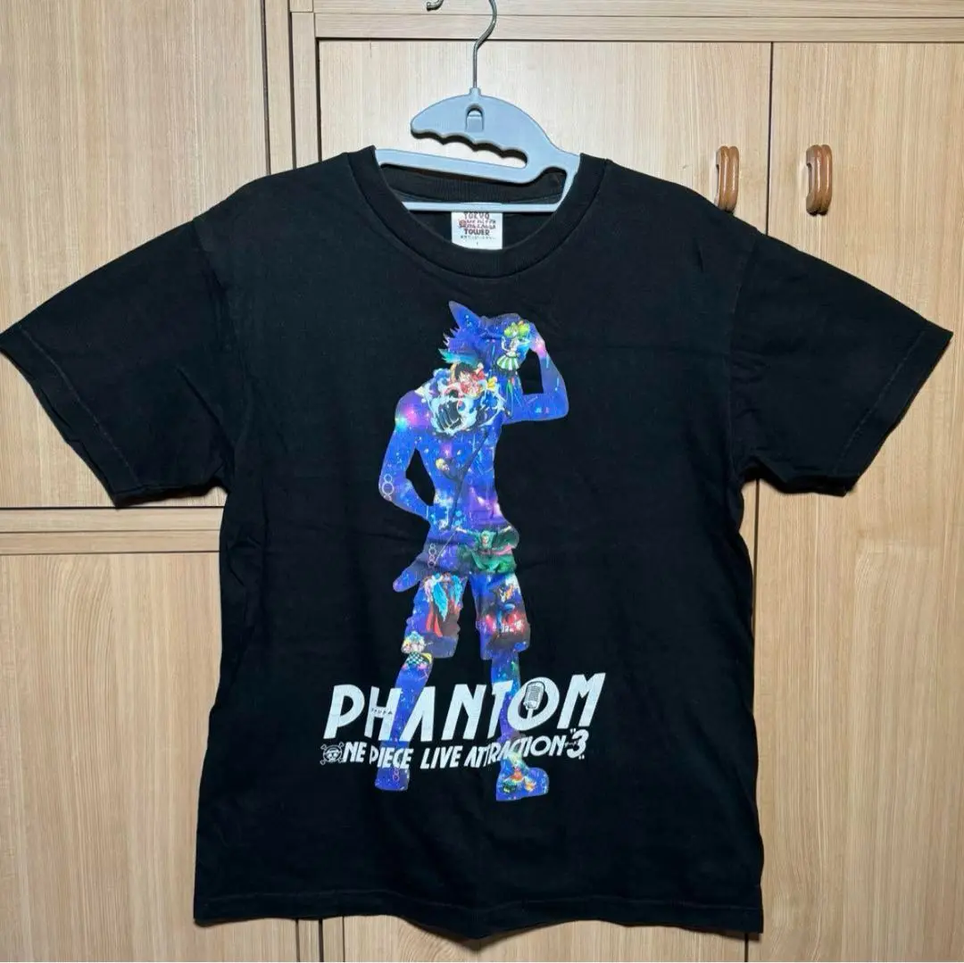 2025年最新】東京ワンピースタワー tシャツの人気アイテム