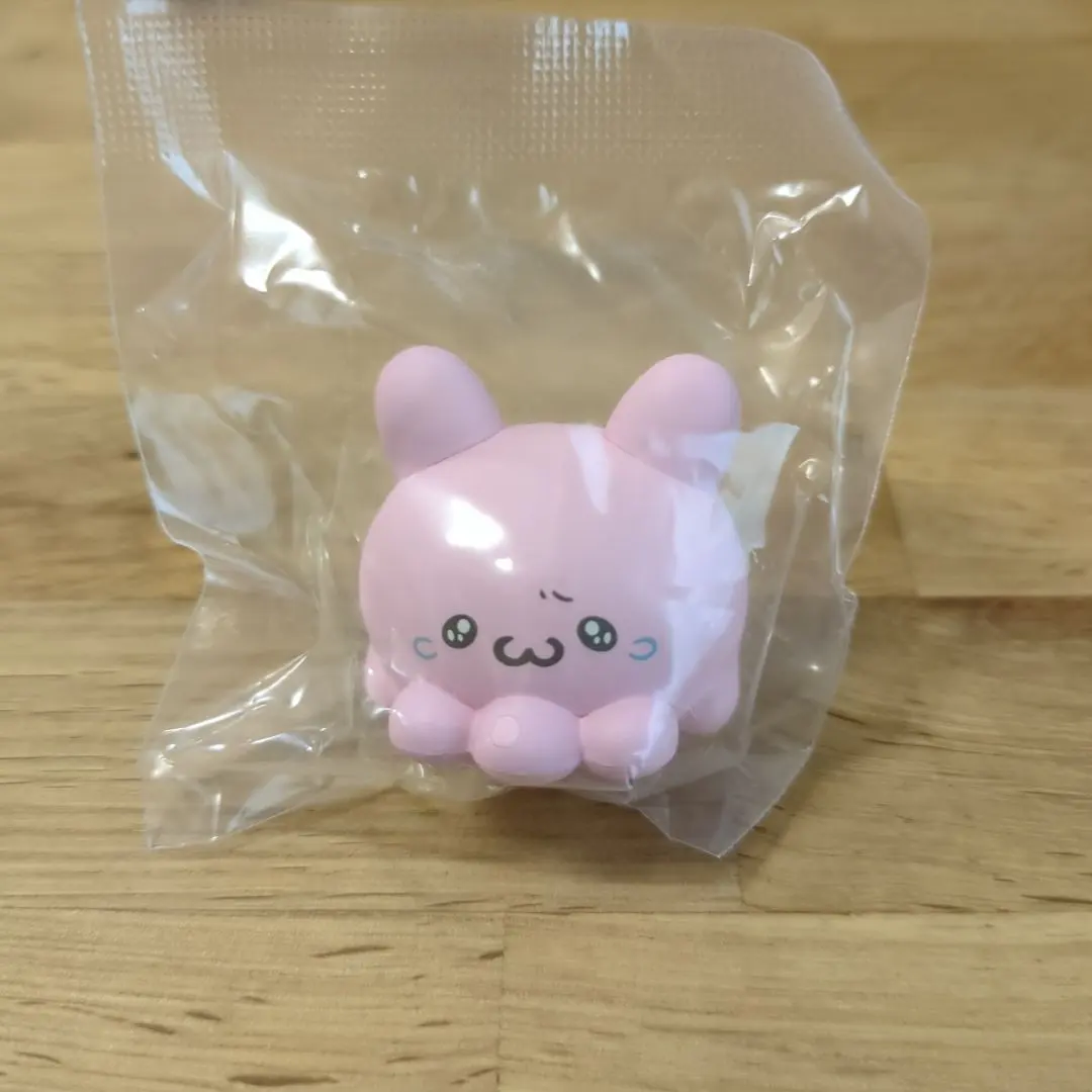 【未開封】Love is 「等待」玩偶 ぴょんちー 的縮圖