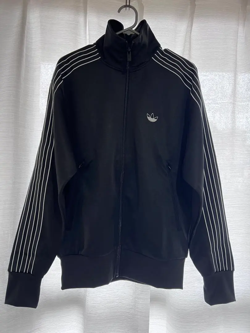 Thumbnail of Adidas track jacket [new with tags]