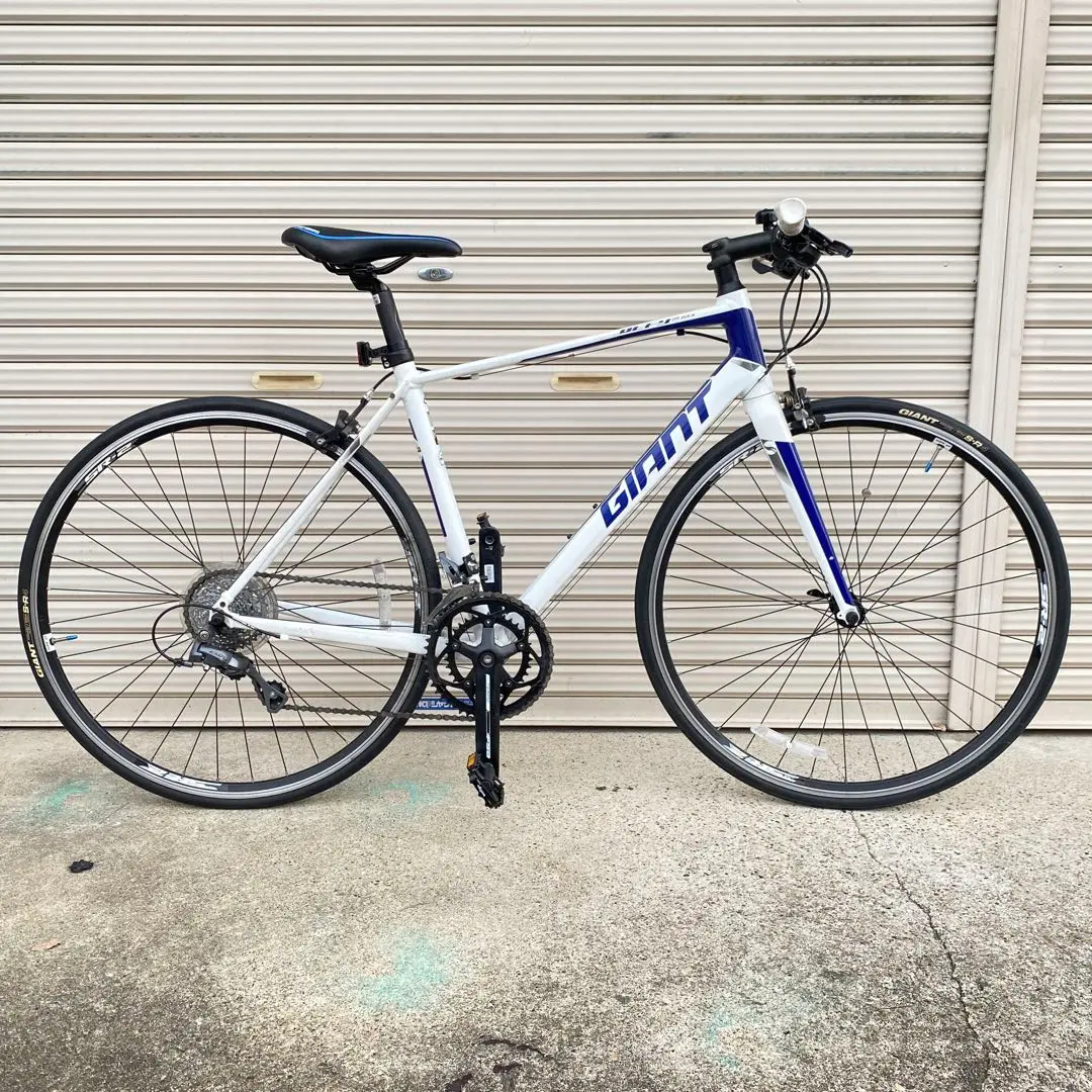 2025年最新】GIANT DEFY 4の人気アイテム - メルカリ
