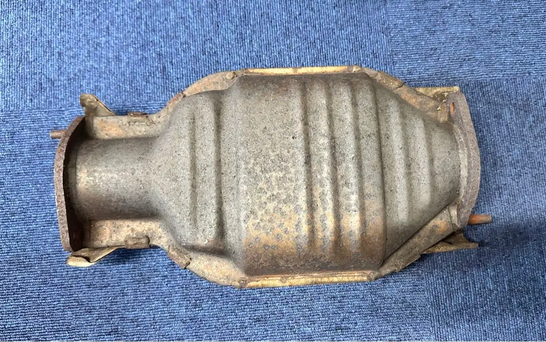 ★コア崩れ無し★ 日産純正RB25DET 触媒 キャタライザーER34 シルビア Amazon | HKS 排気系パーツ メタルキャタライザー 180SX E-RPS13