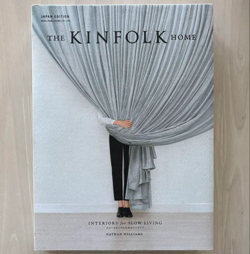 2025年最新】KINFOLK HOMEの人気アイテム - メルカリ
