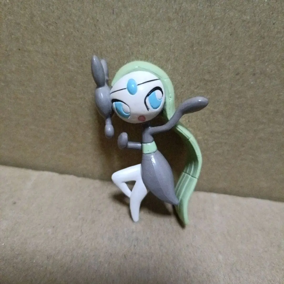 ポケモン モンコレ 劇場版 メロエッタ クリア m29620714611_1.jpg?1745581480