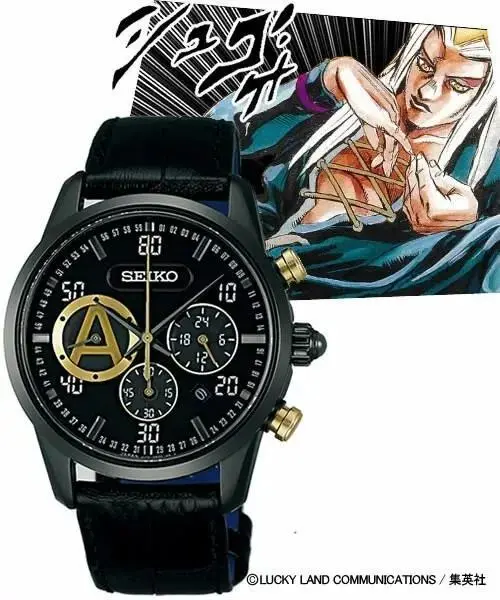 2025年最新】ジョジョ SEIKOの人気アイテム - メルカリ