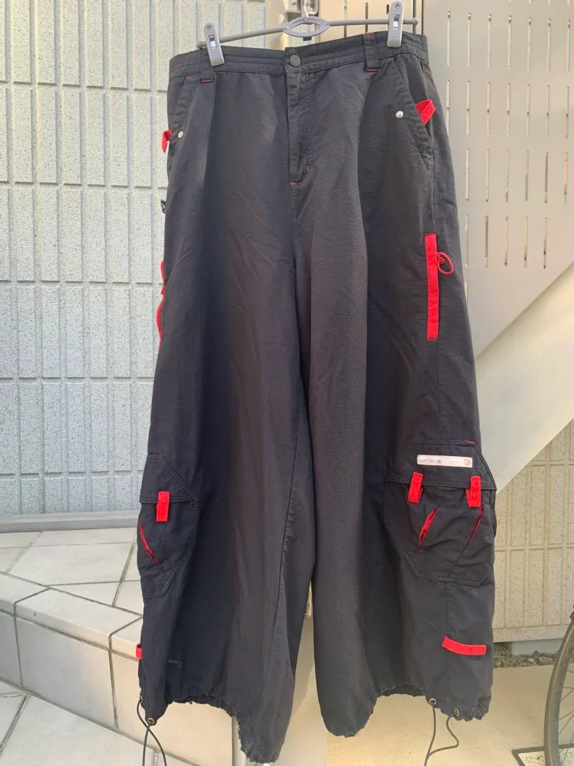 高評価なギフト m29623579677_1.jpg?1746256732 パンツ