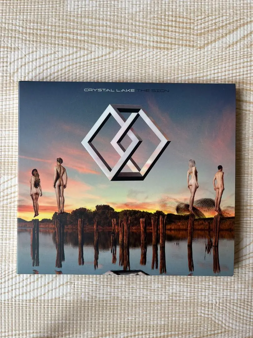 Crystal lake CD 関連含む Crystal lake CD 関連含む