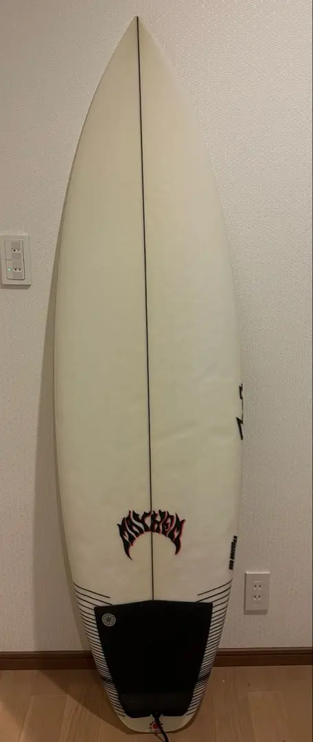 lost サーフボード サブドライバー2.0 5'8 美品 LOST】DRIVER 2.0 5'8 | ムラサキスポーツの中古バリュー