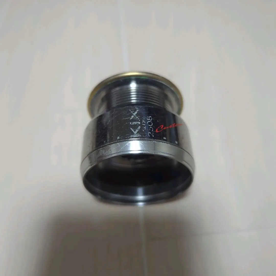 DAIWA - 最終値下げ❕カルディアKIX 2508 Customゴメクサスリールスタンド付 Yahoo!オークション -「カルディアkix 2508」(リール