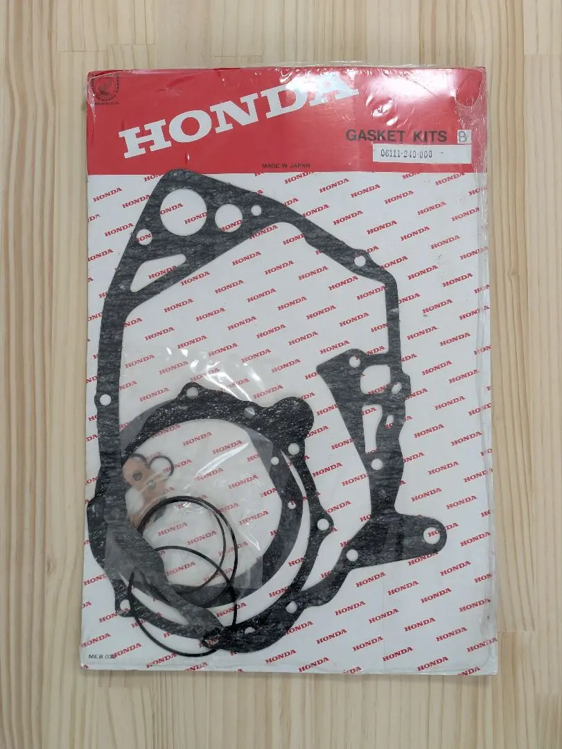 ホンダ CL175: 70年代のオートバイ