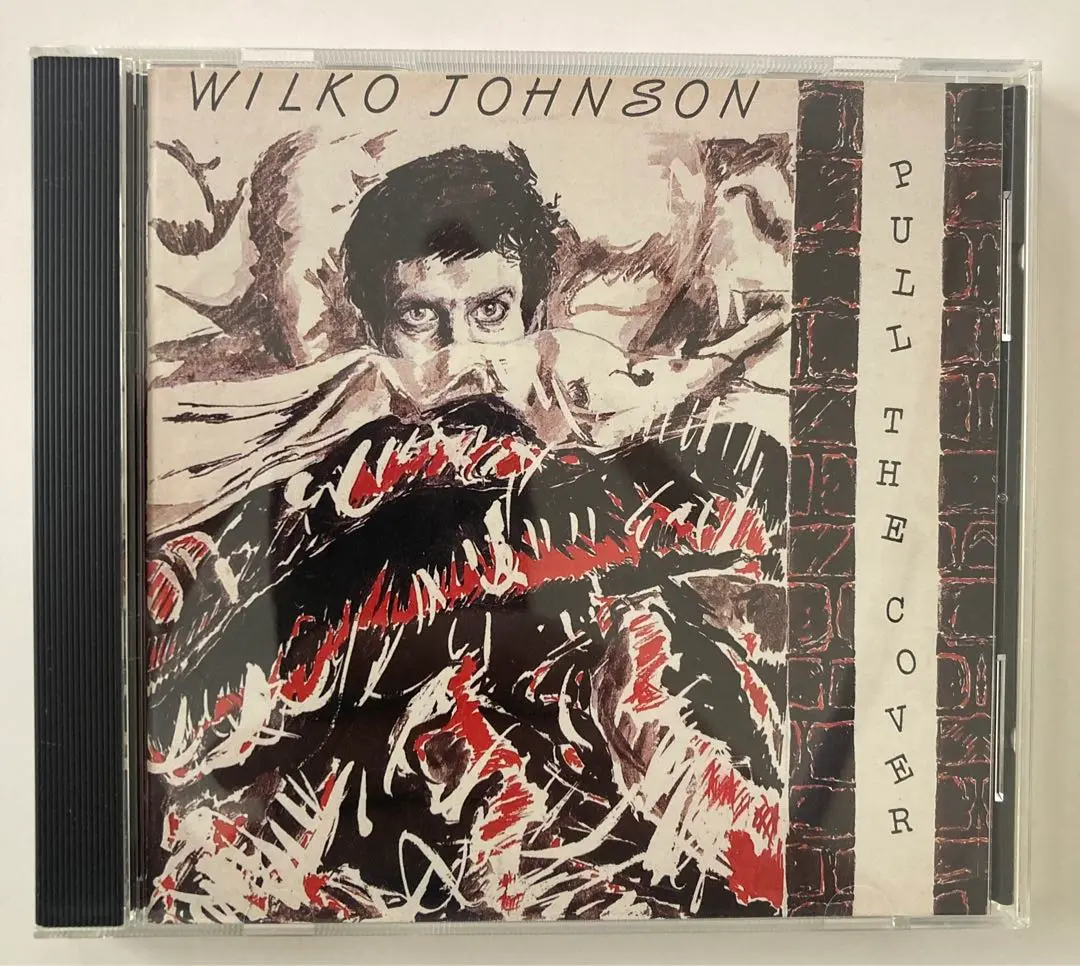レア WILKO JOHNSON MY LIFE ウィルコ・ジョンソン 自伝 レア WILKO JOHNSON MY LIFE ウィルコ・ジョンソン 自伝