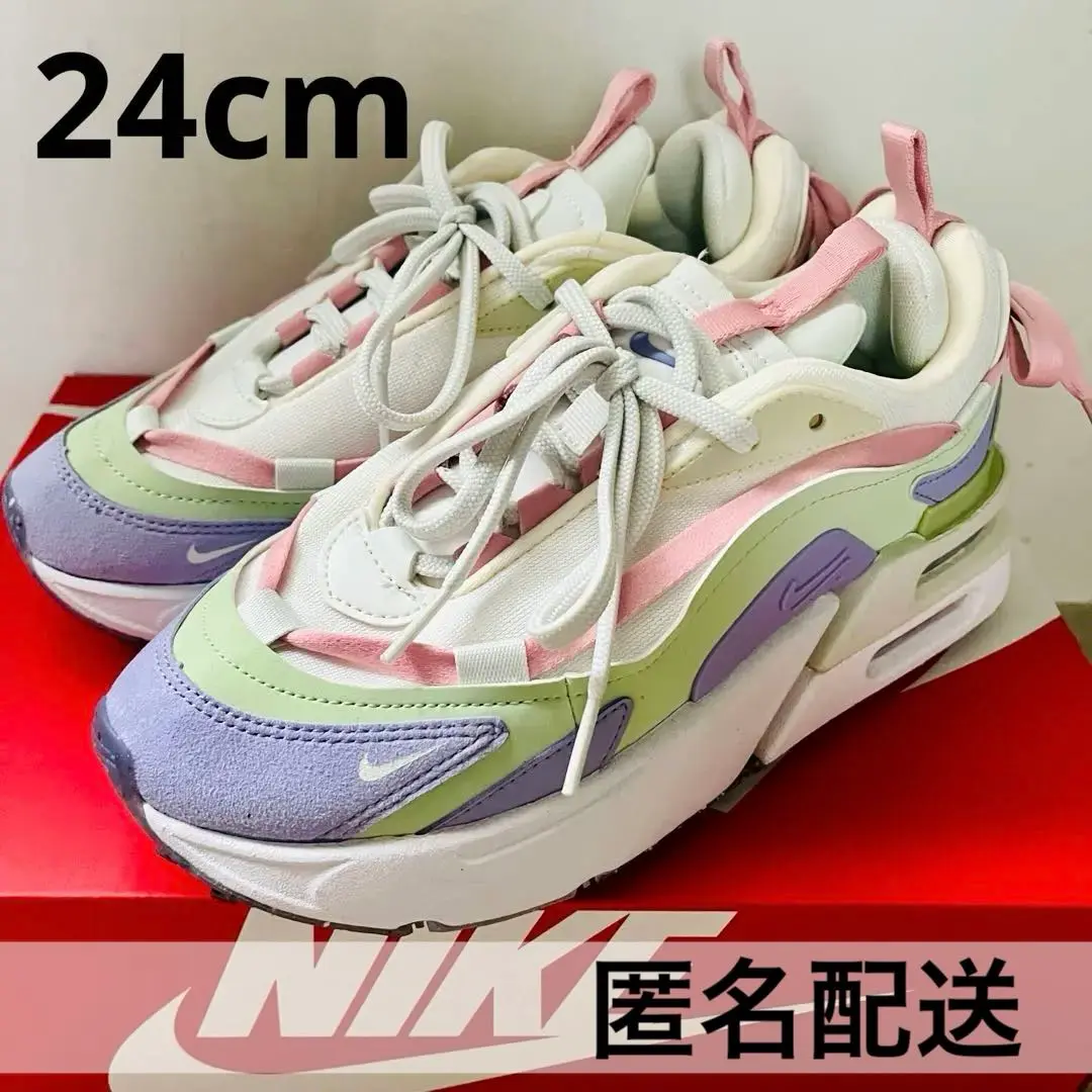 新品未使用NIKE エア マックス フュリオサ NRGサイズ24 楽天市場】NIKE WMNS AIR MAX FURYOSA NRGナイキ ウィメンズ