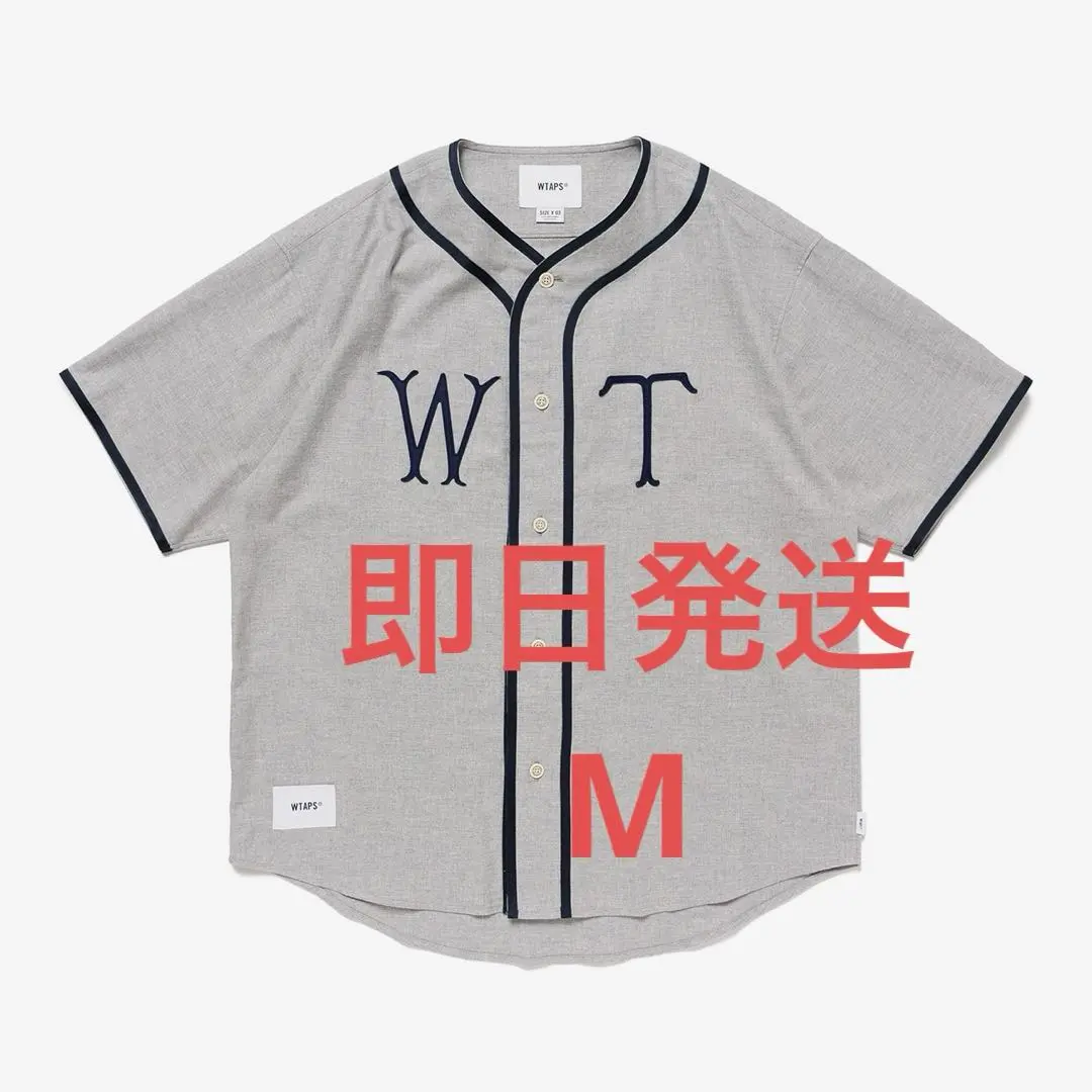 2025年最新】WTAPS league ss cotton flannelの人気アイテム