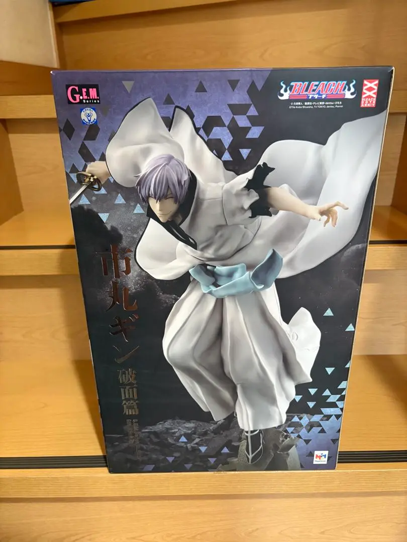 2025年最新】市丸ギン g.e.mの人気アイテム - メルカリ