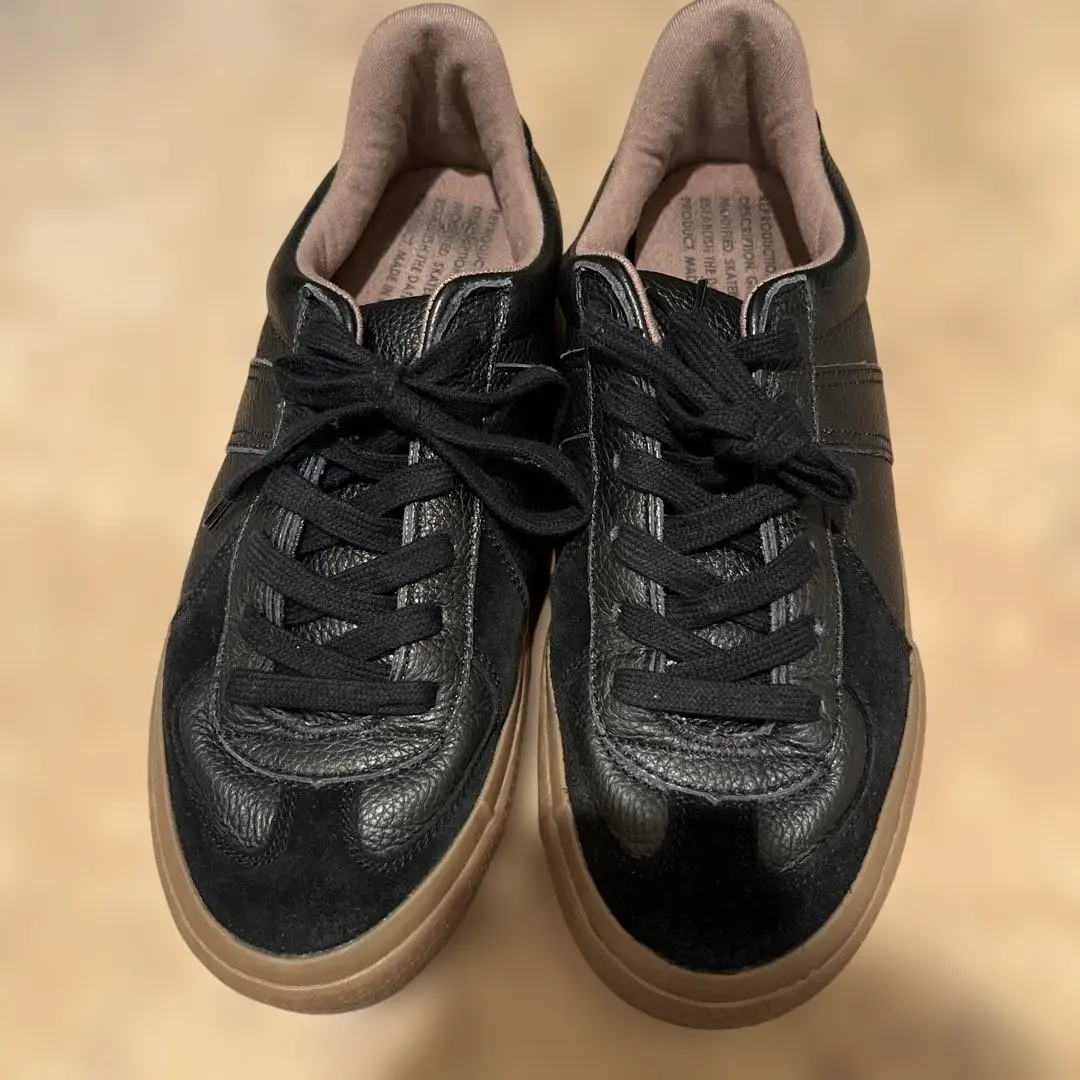 Thumbnail of REPRODUCTION OF FOUND German Trainer 41