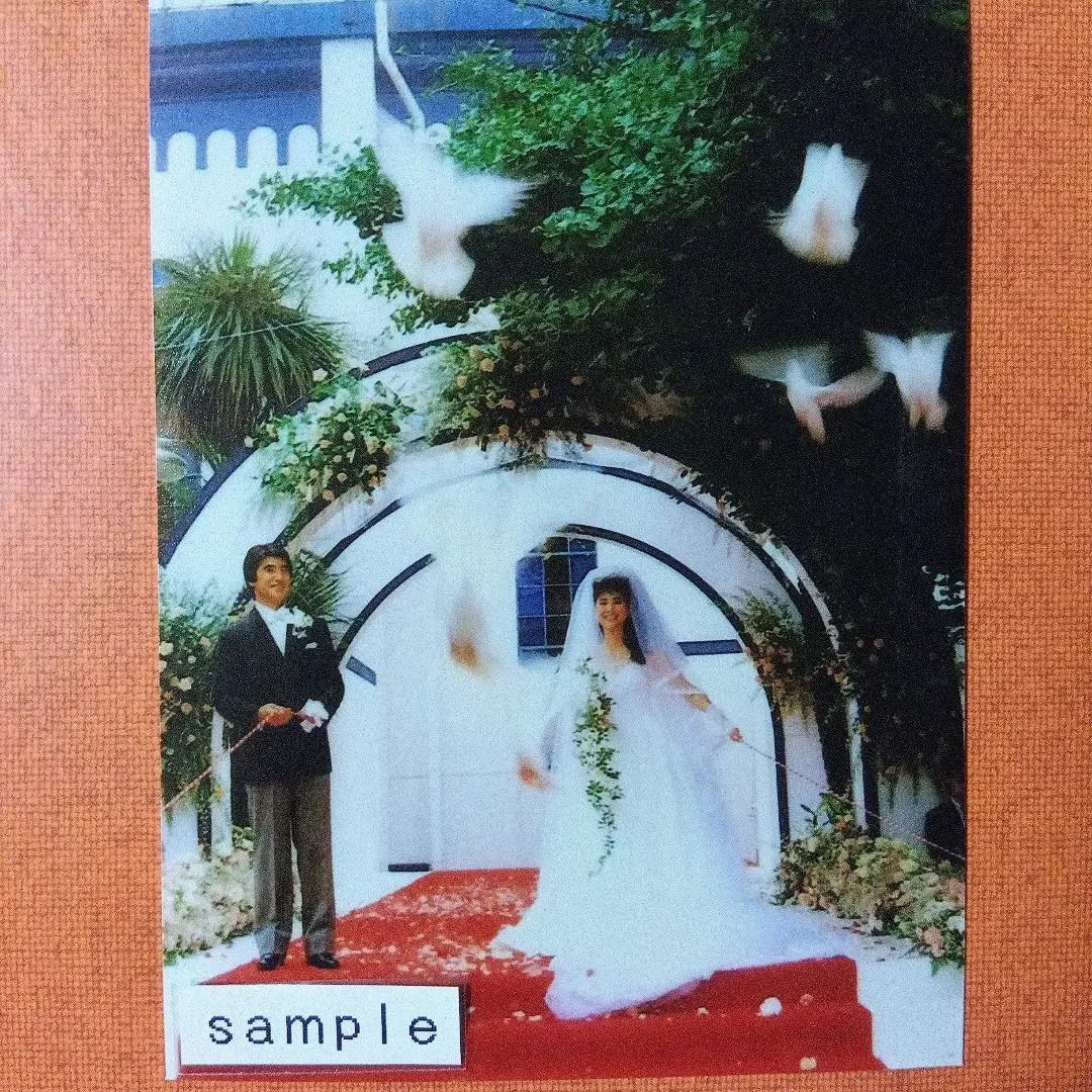 ク*コ様 松田聖子 神田正輝 結婚式 婚礼 引き出物 大淵銀器 銀杯 レア　逸品 Amazon.co.jp: レア松田聖子 神田正輝 結婚式 婚礼 引き出物