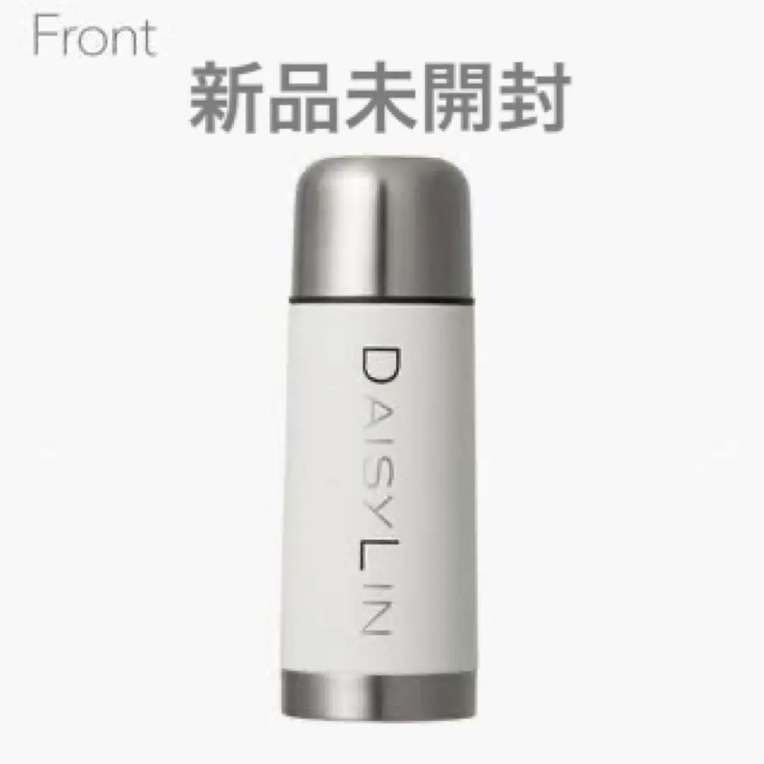 Amazon.co.jp: フォクシー サーモボトル ピンク ノベルティ