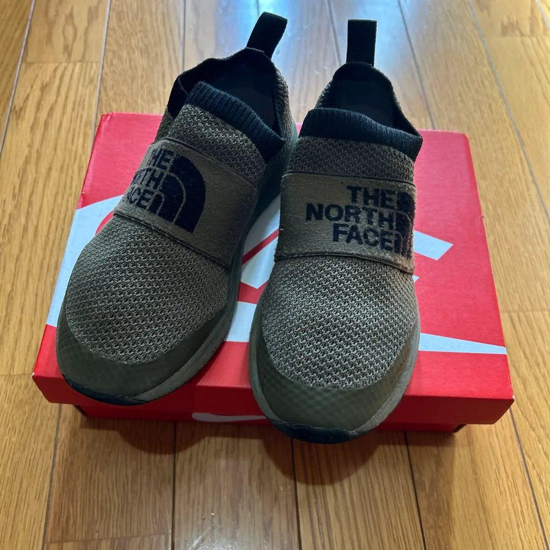 Thumbnail of THE NORTH FACE Ultra Low I 20cm