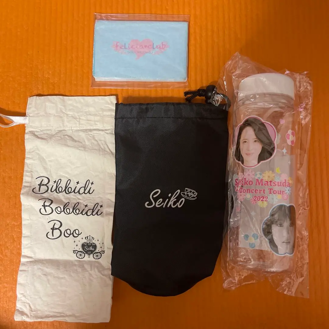 2025年最新】松田聖子ボトルの人気アイテム - メルカリ