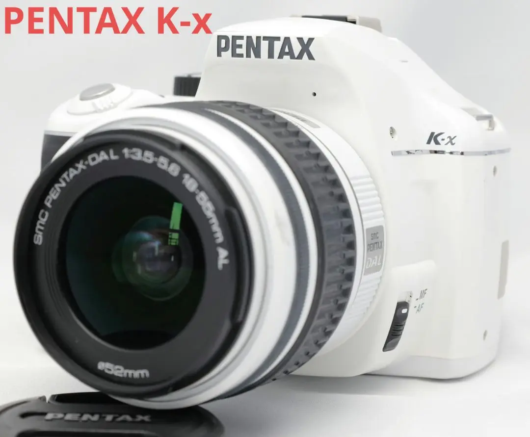 2025年最新】pentax k-3 ii レンズキットの人気アイテム - メルカリ