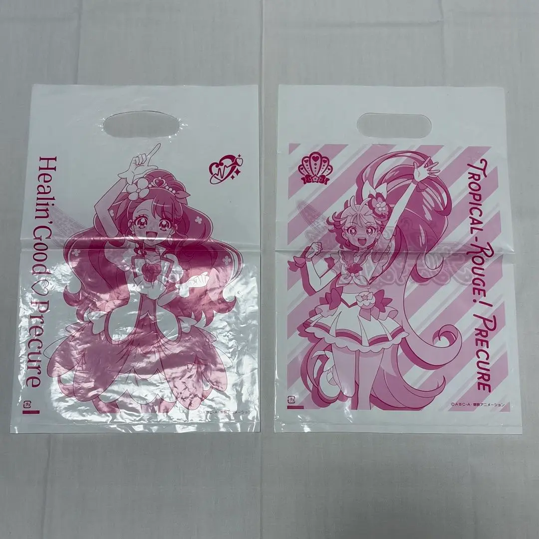 【匿名配送】プリティストア　プリティ袋 匿名配送】プリティストア プリティ袋 - メルカリ