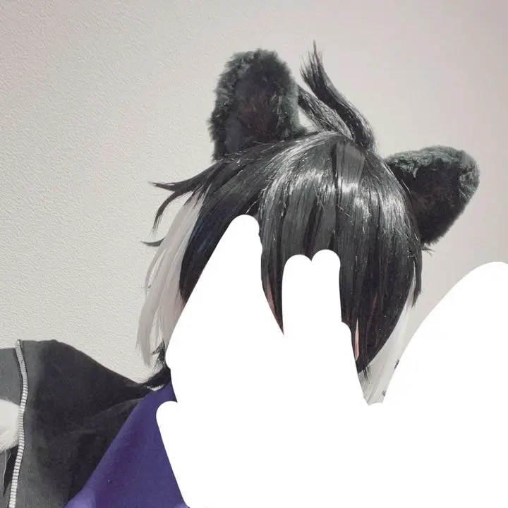 2025年最新】影山シエン コスプレの人気アイテム - メルカリ